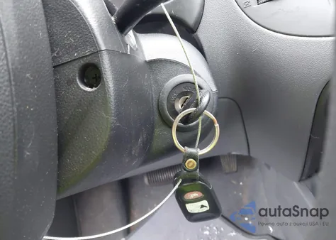 2009 Kia Rio Lx from USA, damaged, VIN KNADE223796448930